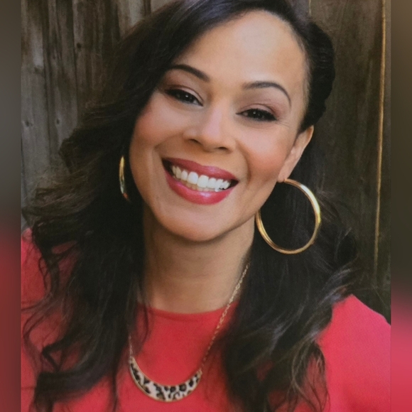 Park Lane Shiny Gold Hoop Earrings Collection - Picture 2 of 2